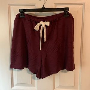 Soma Weekend shorts - size L